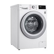 LG Waschmaschine | 7 kg | AI DirectDrive™ | 6 Motion DirectDrive™, F14WM7KS1E