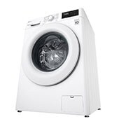 LG Waschmaschine | 7 kg | AI DirectDrive™ | 6 Motion DirectDrive™, F14WM7LN0E