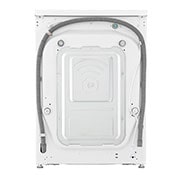 LG Waschmaschine | 7 kg | AI DirectDrive™ | 6 Motion DirectDrive™, F14WM7LN0E