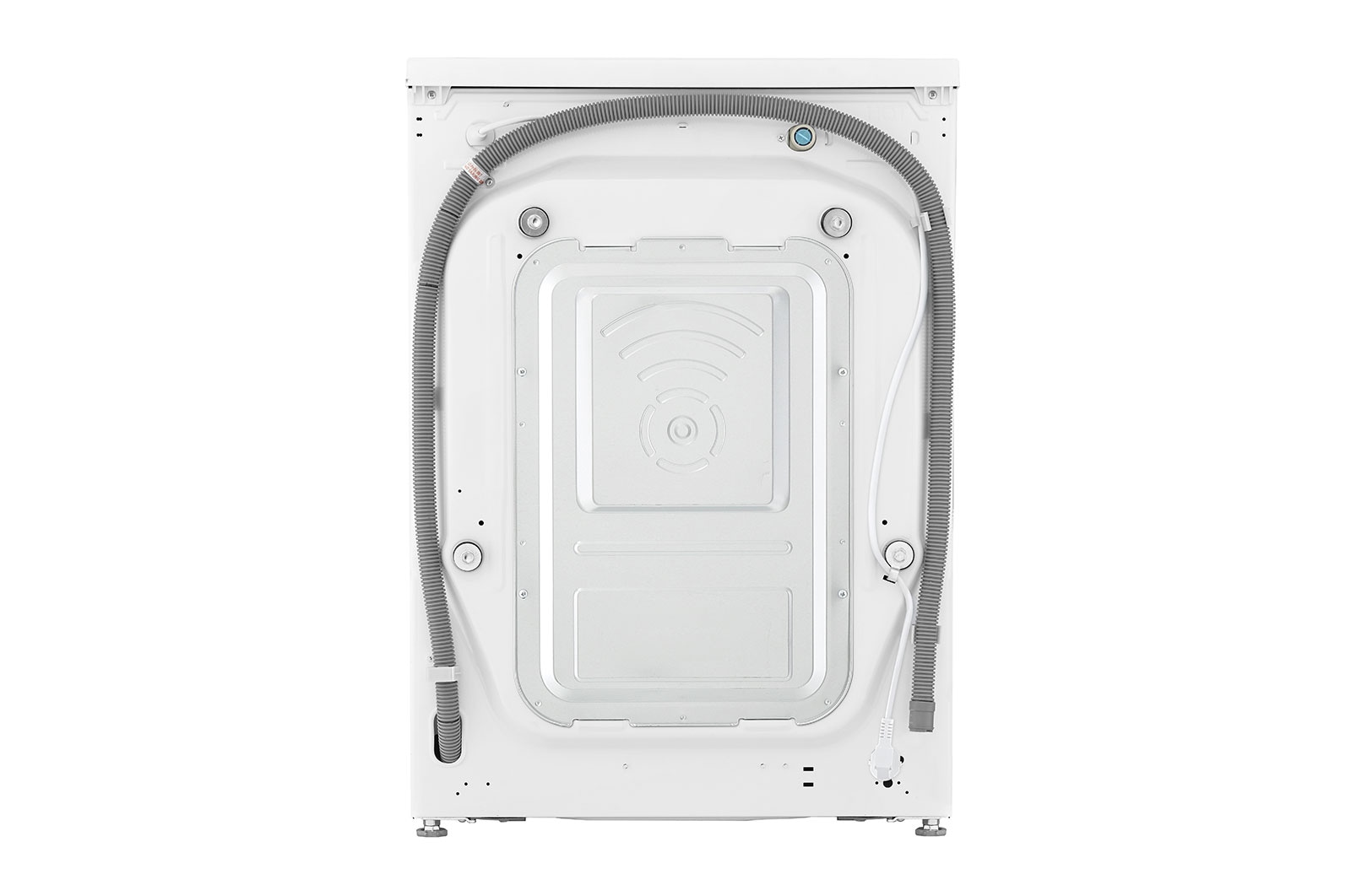 LG Waschmaschine | 7 kg | AI DirectDrive™ | 6 Motion DirectDrive™, F14WM7LN0E