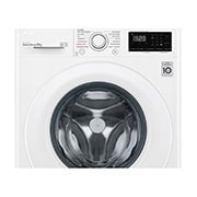 LG Waschmaschine | 8kg | AI DD™ | Steam | Inverter Direct Drive™, F14WM8LN0E