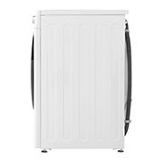 LG Waschmaschine | 8kg | AI DD™ | Steam | Inverter Direct Drive™, F14WM8LN0E