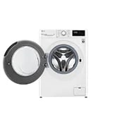 LG Waschmaschine |9 kg | AI DD™ | 6 Motion DirectDrive™, F14WM9EN0E