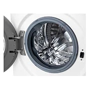 LG Waschmaschine |9 kg | AI DD™ | 6 Motion DirectDrive™, F14WM9EN0E