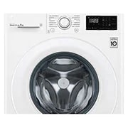 LG Waschmaschine |9 kg | AI DD™ | 6 Motion DirectDrive™, F14WM9EN0E