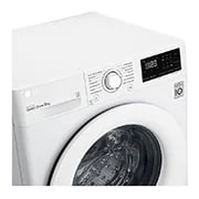 LG Waschmaschine |9 kg | AI DD™ | 6 Motion DirectDrive™, F14WM9EN0E
