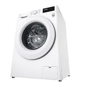 LG Waschmaschine |9 kg | AI DD™ | 6 Motion DirectDrive™, F14WM9EN0E