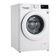LG Waschmaschine |9 kg | AI DD™ | 6 Motion DirectDrive™, F14WM9EN0E
