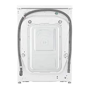 LG Waschmaschine |9 kg | AI DD™ | 6 Motion DirectDrive™, F14WM9EN0E