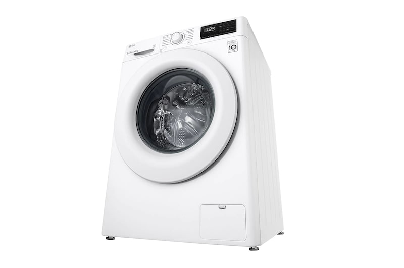 LG Waschmaschine |9 kg | AI DD™ | 6 Motion DirectDrive™, F14WM9EN0E