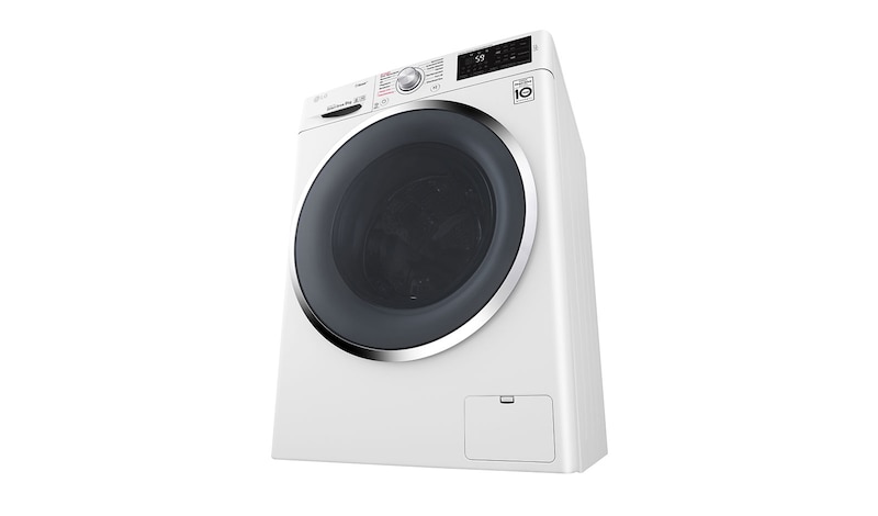 LG Waschmaschine | 9kg | Steam™ | Inverter Direct Drive™, F14WM9KG