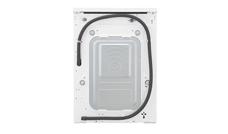 LG Waschmaschine | 9kg | Steam™ | Inverter Direct Drive™, F14WM9KG