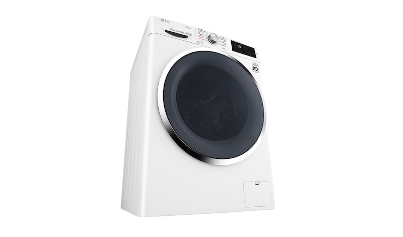LG Waschmaschine | 9kg | Steam™ | Inverter Direct Drive™, F14WM9KG