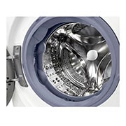 LG SLIM Waschmaschine | 8,5 kg | AI Direct Drive™ | Steam| TurboWash™ 360° | ThinQ® | LG F2V7SLIM8E, F2V7SLIM8E