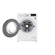 LG Waschmaschine |8 kg | AI DDTM | Steam | Turbowash | LG F4WV508S1, F4WV508S1