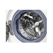 LG Waschmaschine |8 kg | AI DDTM | Steam | Turbowash | LG F4WV508S1, F4WV508S1