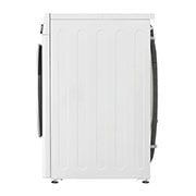 LG Waschmaschine |8 kg | AI DDTM | Steam | Turbowash | LG F4WV508S1, F4WV508S1