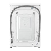 LG Waschmaschine |8 kg | AI DDTM | Steam | Turbowash | LG F4WV508S1, F4WV508S1