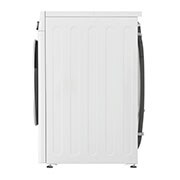 LG Waschmaschine | 9 kg | AI DD™ | Steam | TurboWash | Neue Wohlfühl-Trommel | ThinQ®, F4WV509S1