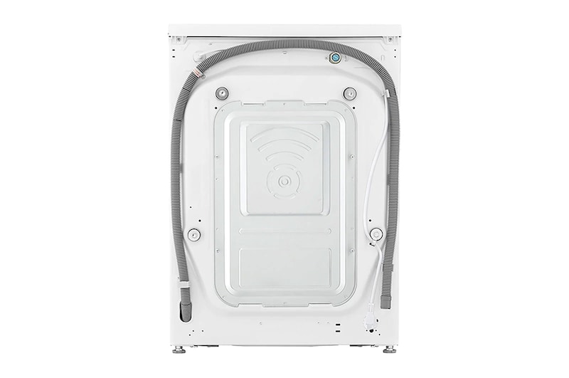 LG Waschmaschine | 10,5 kg | AI DD™ | Steam | TurboWash™ | ThinQ® | LG F4WV510S0E, F4WV510S0E