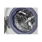 LG Waschmaschine | 10,5 kg | AI DD™ | Steam | TurboWash™ | ThinQ® | LG F4WV510S0E, F4WV510S0E