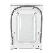 LG Waschmaschine | 10,5 kg | AI DD™ | Steam | TurboWash™ | ThinQ® | LG F4WV510S0E, F4WV510S0E