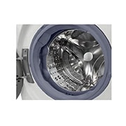 LG Waschmaschine | 10,5 kg | AI DD™ | Steam+™ | TurboWash™ | Aqualock | Neue Wohlfühl-Trommel, F4WV710P1