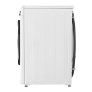 LG Waschmaschine | 10,5 kg| AI DD™ | Steam+™ | TurboWash™360° | Aqualock | Neue Wohlfühl-Trommel, F4WV910P2