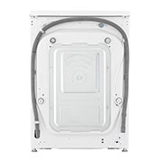 LG Waschmaschine | 10,5kg | AI DD™ | Steam | TurboWash™ 360°, F6W105A