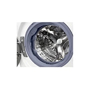 LG Waschmaschine | 10,5kg | AI DD™ | Steam | TurboWash™ 360°, F6W105A