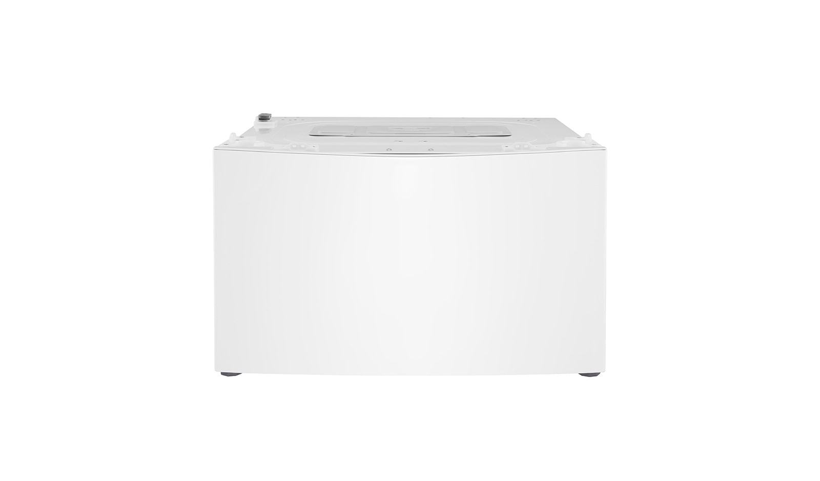 LG TWINWash™ Mini-Waschmaschine | 2kg | Zubehör zur Hauptwaschmaschine , T7WM2MINI
