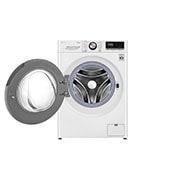 LG Waschtrockner | 9 kg Waschen/ 5kg Trocknen | AI DD™ | Steam, VT4WD950