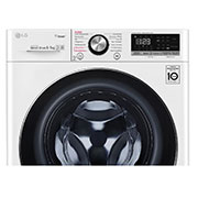 LG Waschtrockner | 9 kg Waschen/ 5kg Trocknen | AI DD™ | Steam, VT4WD950