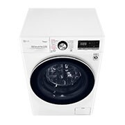 LG Waschtrockner | 9 kg Waschen/ 5kg Trocknen | AI DD™ | Steam, VT4WD950