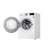 LG Waschtrockner | 9 kg Waschen/ 5kg Trocknen | AI DD™ | Steam, VT4WD950