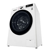 LG Waschtrockner | 9 kg Waschen/ 5kg Trocknen | AI DD™ | Steam, VT4WD950