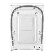 LG Waschtrockner | 9 kg Waschen/ 5kg Trocknen | AI DD™ | Steam, VT4WD950