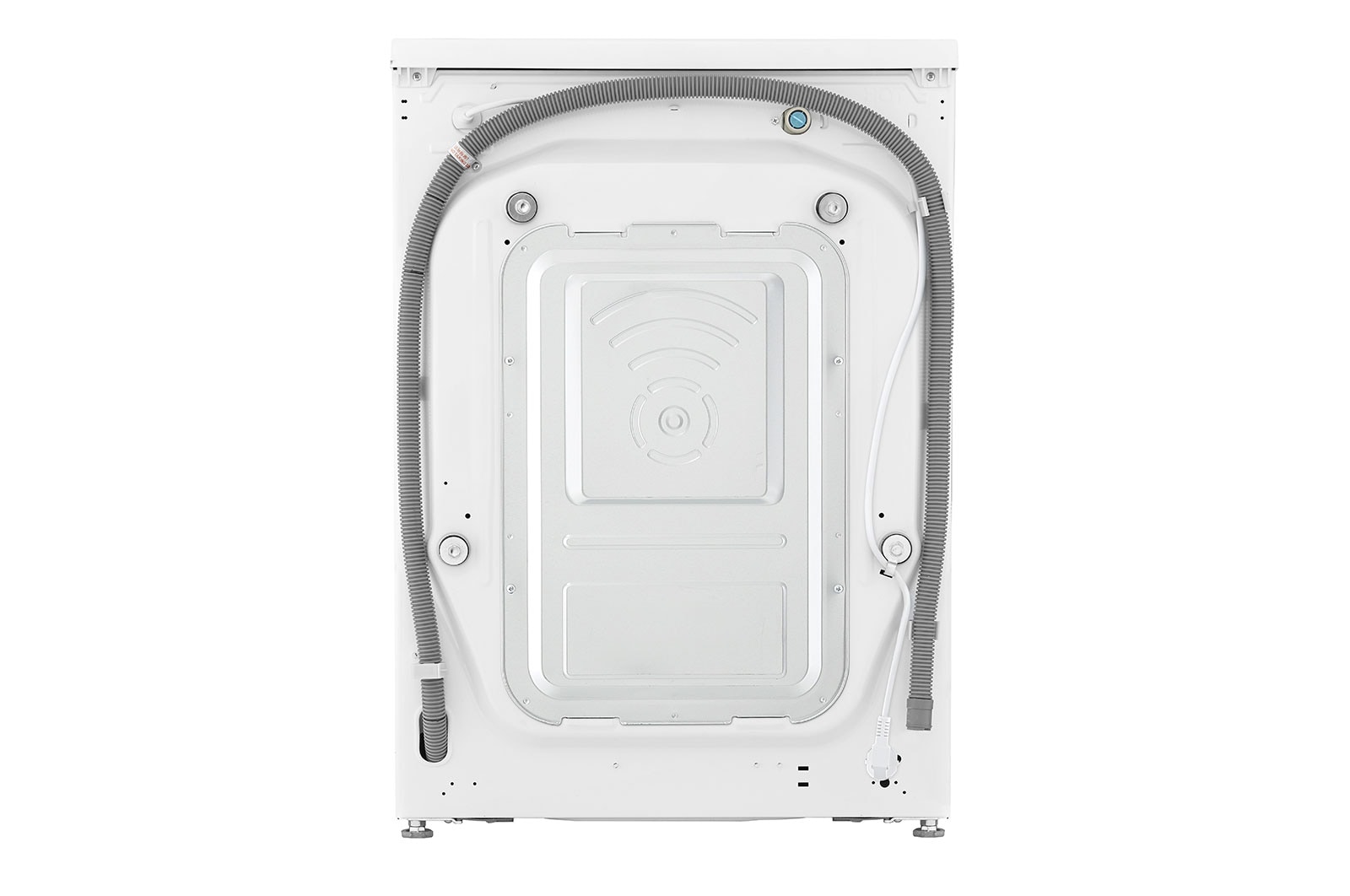 LG Waschtrockner | 9 kg Waschen/ 5kg Trocknen | AI DD™ | Steam, VT4WD950