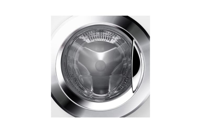 LG Waschtrockner mit 6 Motion DirectDrive™-Technologie. 8 kg Waschen / 5 kg Trocknen, F14G6TDM2NH