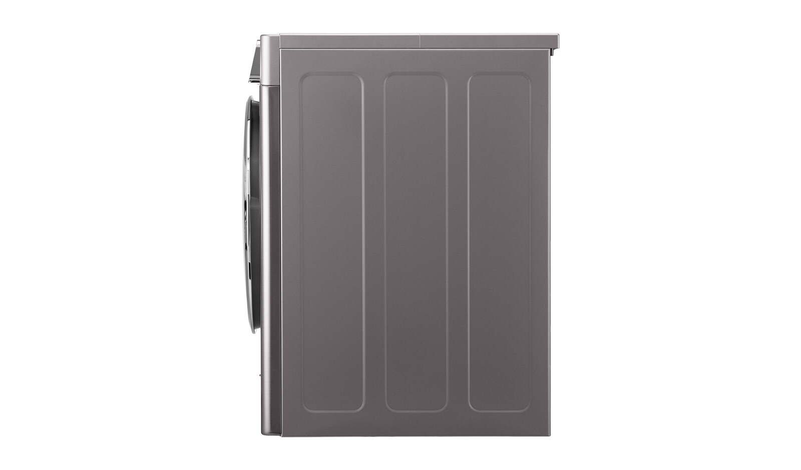 LG Waschtrockner mit ECO Hybrid System, NFC und 6 Motion DirectDrive™. 10,5 Kg Waschen / 7 kg Trocknen., F14U1JBH6NH