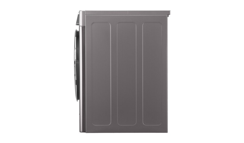 LG Waschtrockner mit ECO Hybrid System, NFC und 6 Motion DirectDrive™. 10,5 Kg Waschen / 7 kg Trocknen., F14U1JBH6NH
