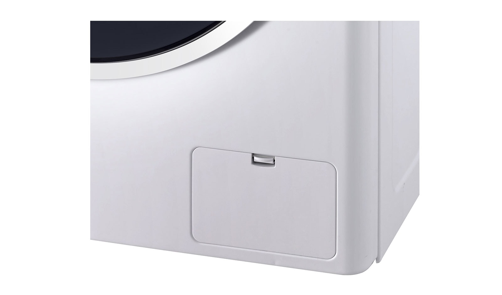 LG Waschmaschine mit 6 Motion Direct Drive™, 9 kg Fassungsvermögen und TurboWash™, F14U2VDN1H