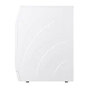 LG SIGNATURE Waschtrockner mit 1.600 U./Min. | 12 kg | 7 kg Trocknen | 4-fach A-Klasse | Steam | Inverter Wärmepumpentrockner | Inverter DirectDrive®️, LSWD100E