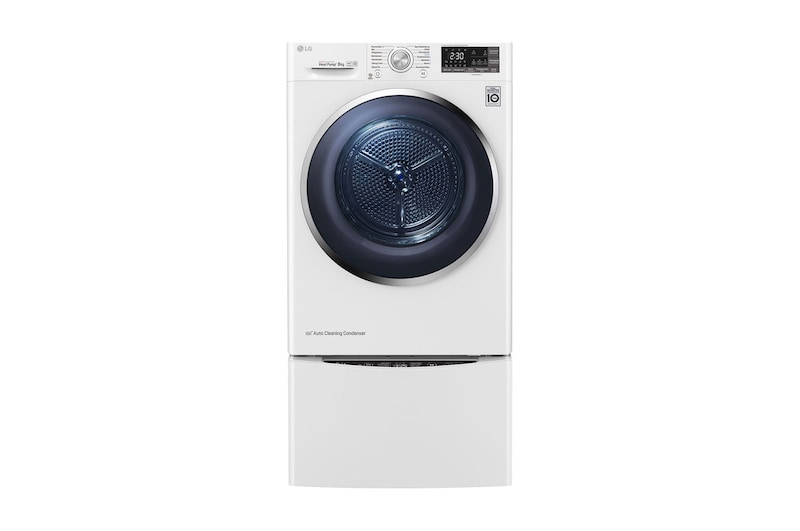 LG Trockner | 8kg | selbstreinigender Kondensator , RT8DIH2