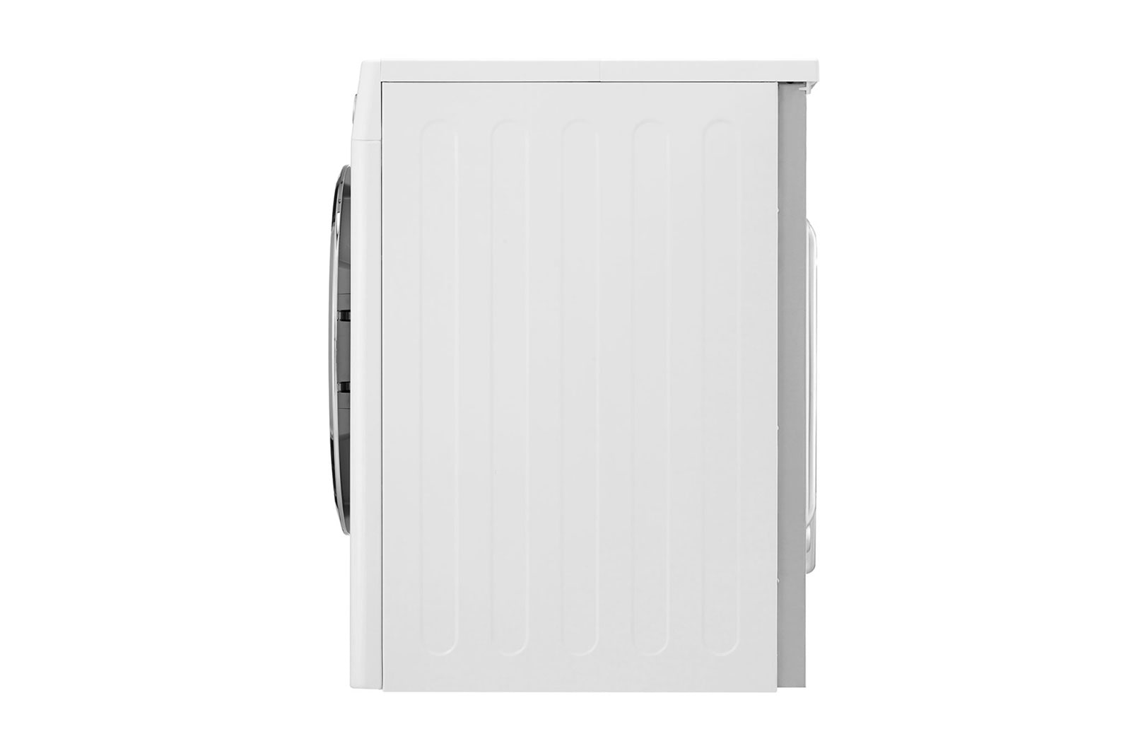 LG Trockner | 8kg | selbstreinigender Kondensator , RT8DIH2