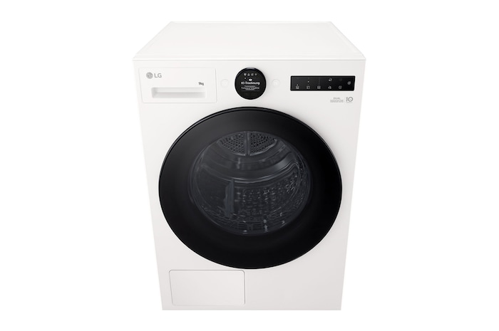 Top view with control center