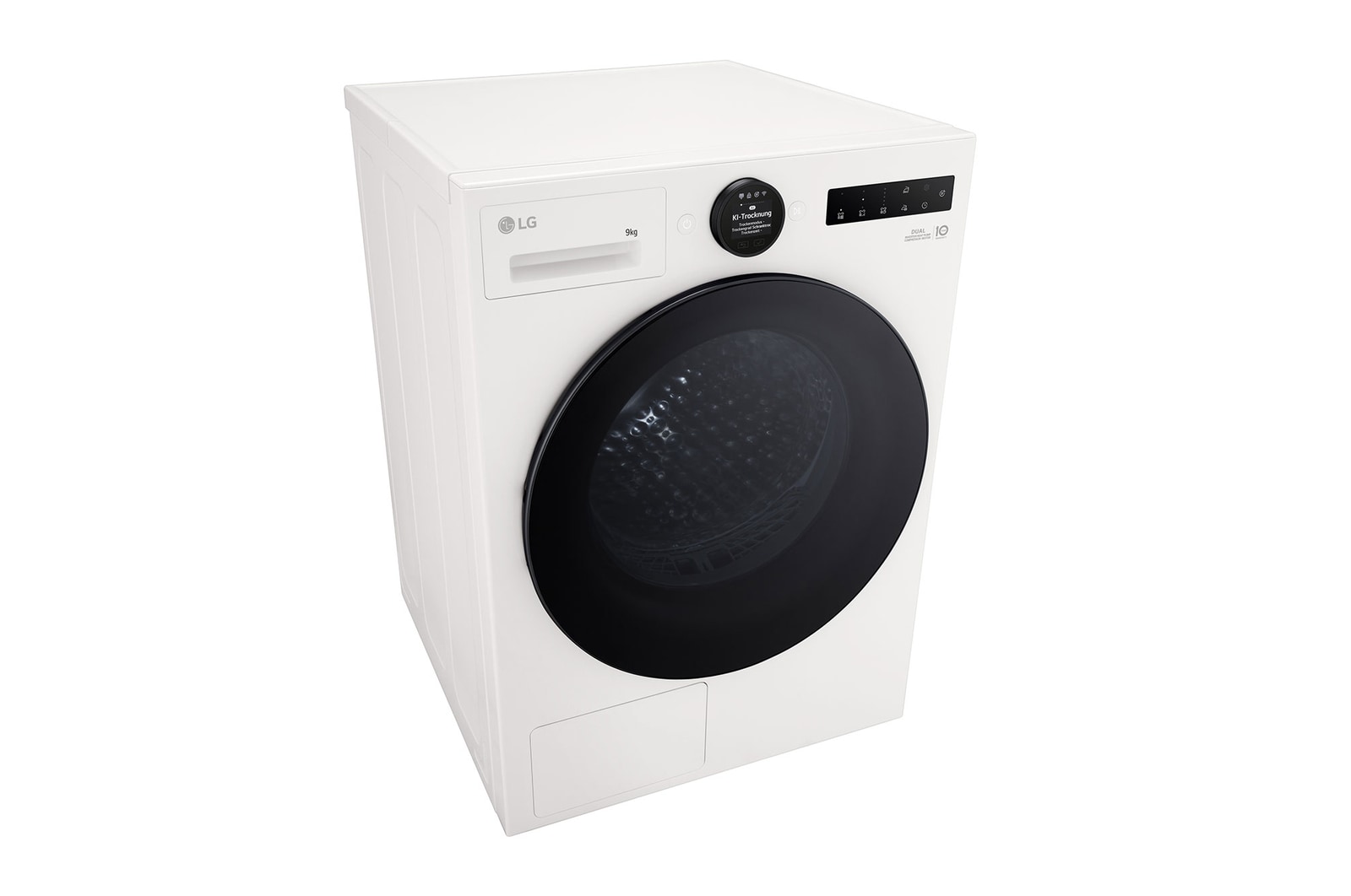 Top Front Perspective