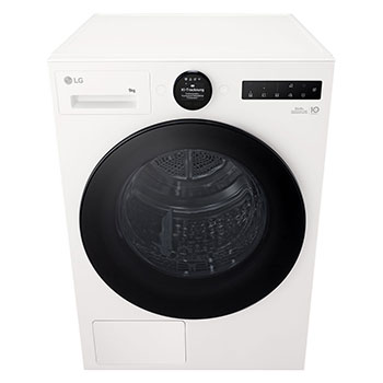 Top view with control center