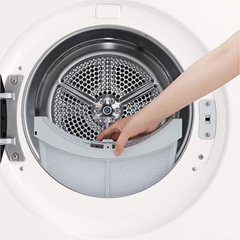 Knob Window Display Detail