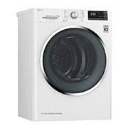 LG Trockner | 9kg | umkehrbare Türe, RT9DIH2